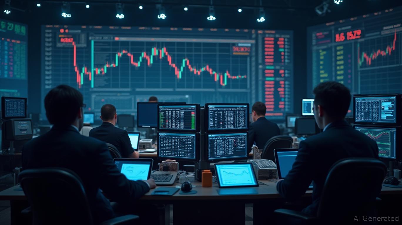 SUI News Today: Perpetual DEXs See $1.2 Trillion Boom, But Underlying Issues Remain in Crypto Derivatives Competition