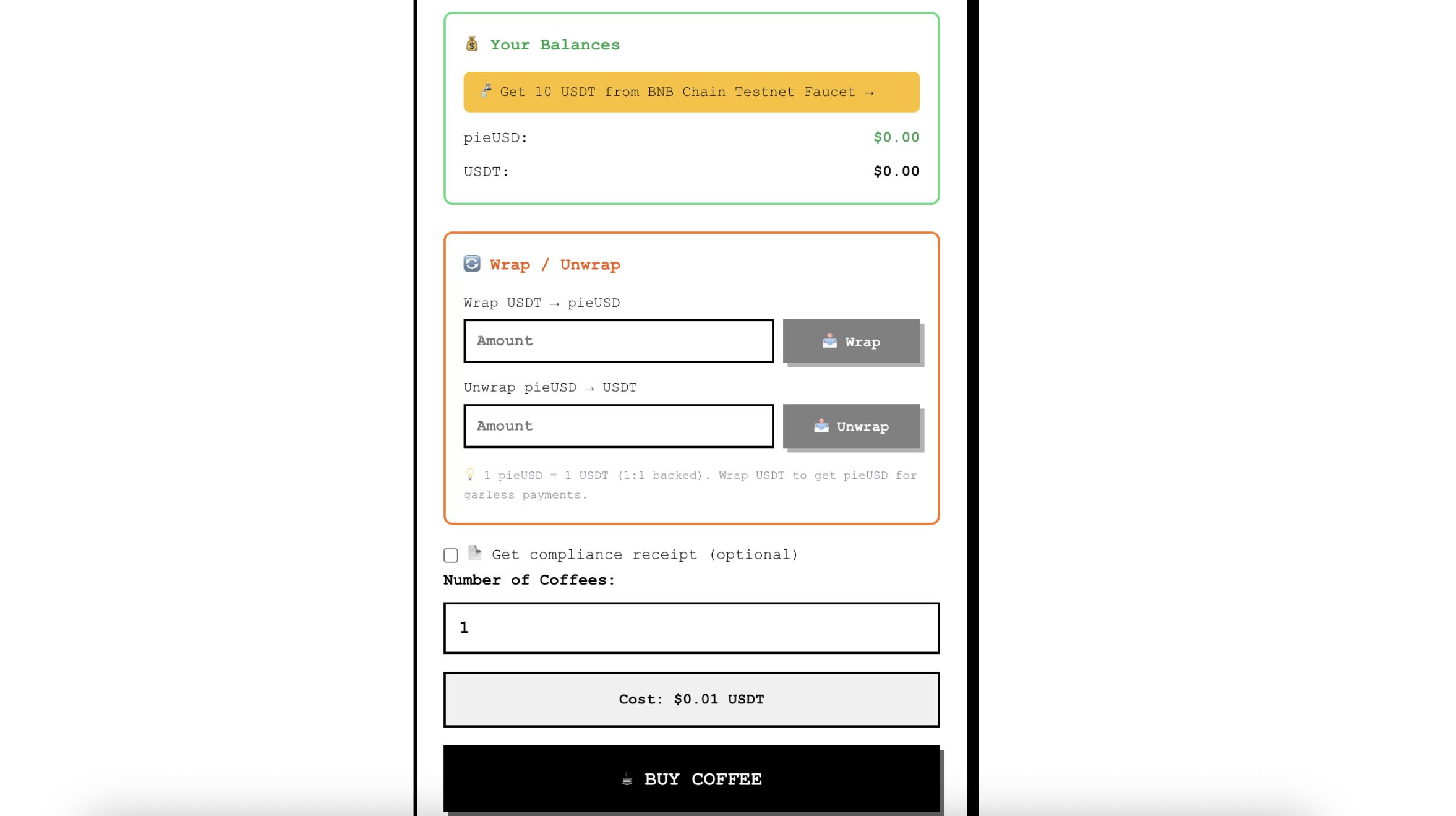 Pieverse如何抓住x402機遇解決BNB Chain支付瓶頸？ image 3