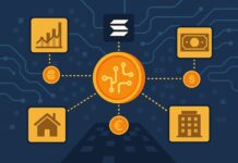Solana-Blockchain wächst extrem – Droht der nächste Blackout?