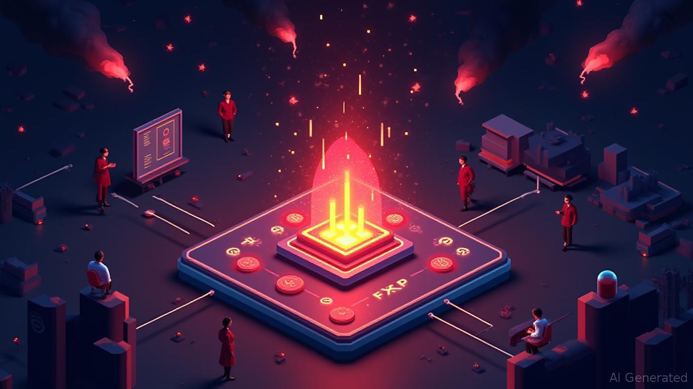 Flare’s Overcollateralized FXRP: The Reason XRP’s Entry into DeFi Boasts Double the Security