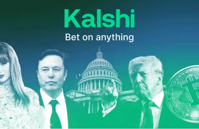 估值飆升至110億,Kalshi如何在監管圍堵中逆勢狂飆?