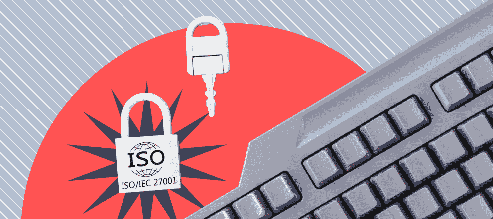 CryptoProcessing.com Certified to International Data Security Standard image 0
