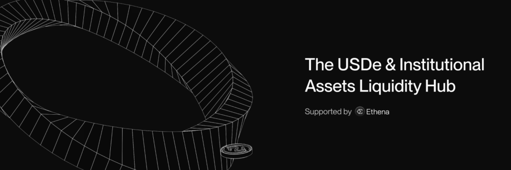 Here Are the Top 4 Ethena-Based DeFi Projects To Keep an Eye Out for in the Near Term! image 1