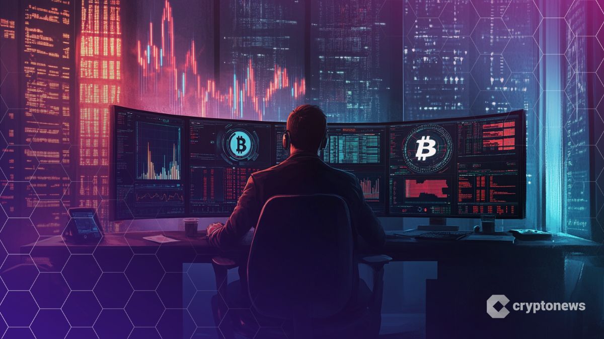 Bitcoin Traders Sell Puts as Long-Term Holders Add 635K BTC Since January