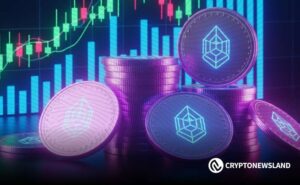 From Stocks to Crypto: 5 Altcoins Set to Soar 80%+ as Capital Rotates Into the Market