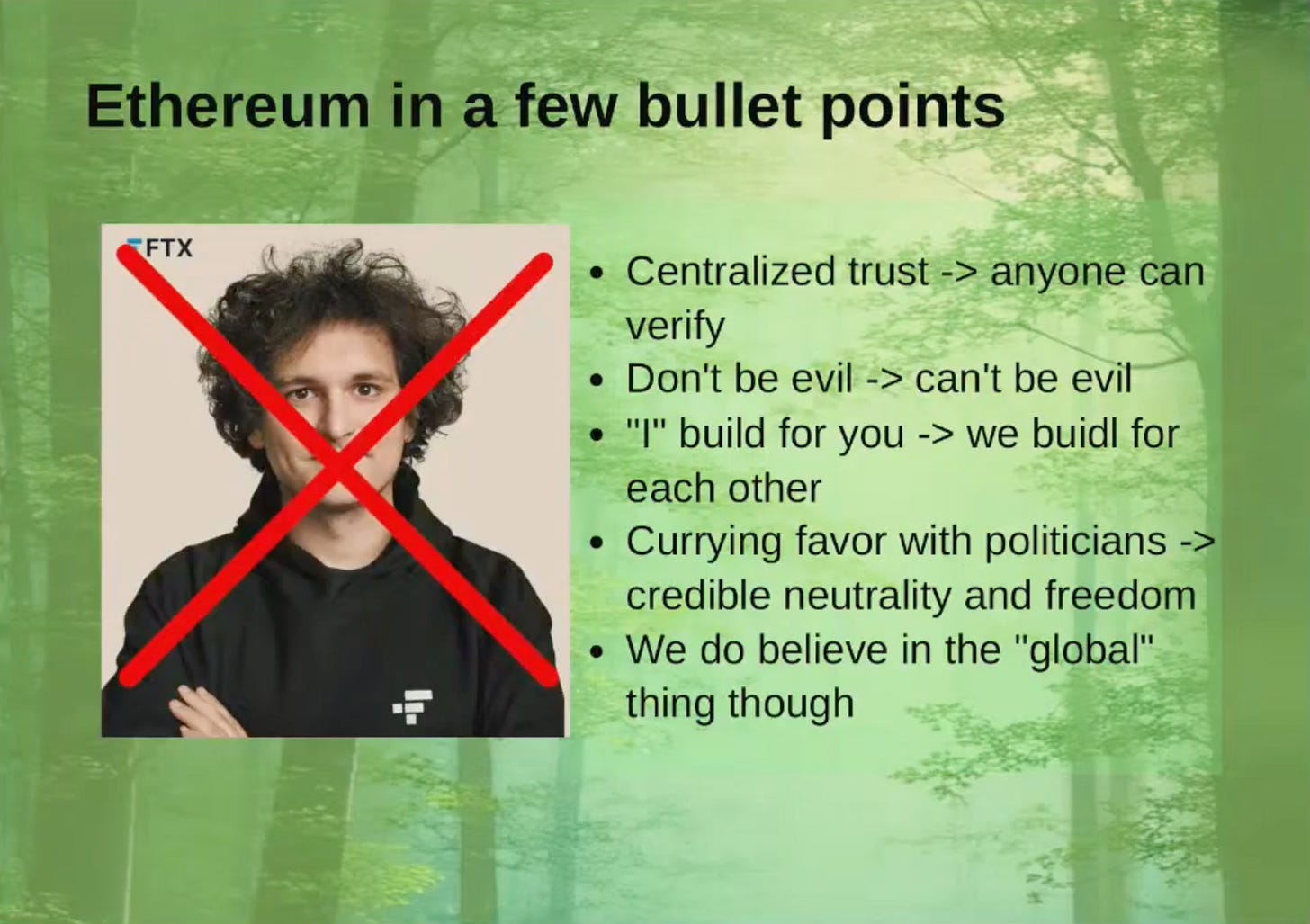 Vitalik Buterin 30 daqiqada Ethereum (2025 versiyasi) ni tanishtirdi image 1