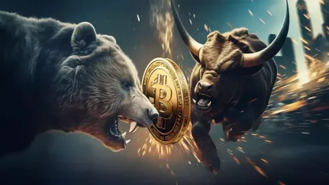 Here's what Bitcoin needs to head for a new price record