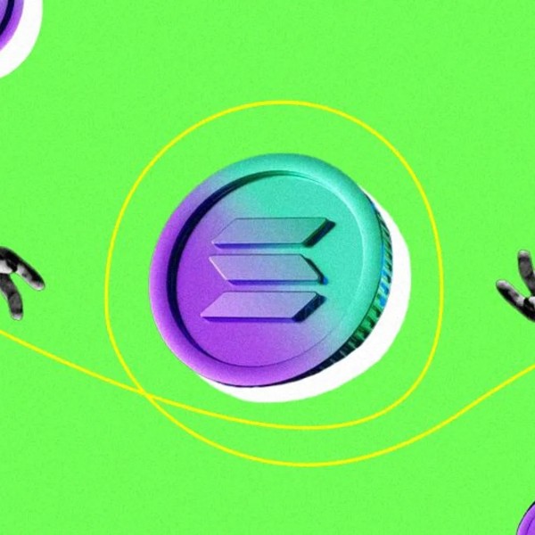 Cyber Capital 创始人：从批判到拥护，我为何爱上了 Solana
