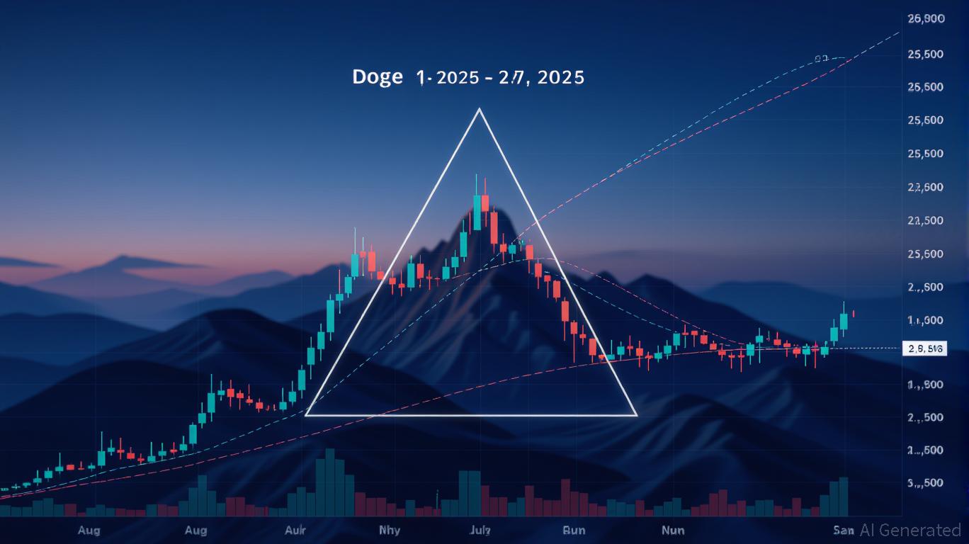 DOGE Price Prediction for August 27, 2025: Is Now the Time to Ride the Meme Coin Resurgence?
