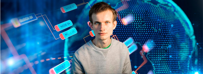 Vitalik Buterin Pronostica Que Ethereum Tendrá una Escalabilidad 10 Veces Mayor en 12 Meses image 0
