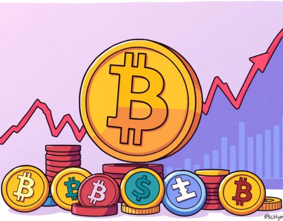 Altcoin Season Index: Decoding the Crypto Market’s Current Bitcoin Dominance