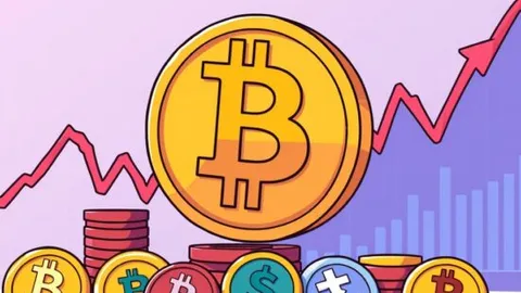 Altcoin Season Index: Decoding the Crypto Market’s Current Bitcoin Dominance