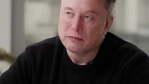 ¿El próximo objetivo de Musk: satélites espaciales de IA?