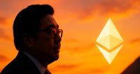 BitMine de Tom Lee adquiere más de 153K ETH, sus tenencias se acercan a 2 millones