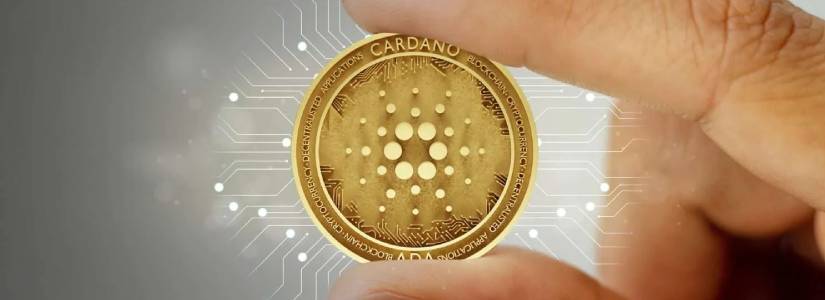 Cardano cae un 7% hoy, pero mantiene un fuerte repunte del 70% semanal image 0