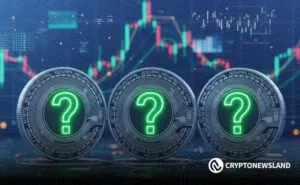Triển vọng Crypto 2025: Mục tiêu giá cho thấy tiềm năng tăng trưởng gấp 2–5 lần trên các thị trường
