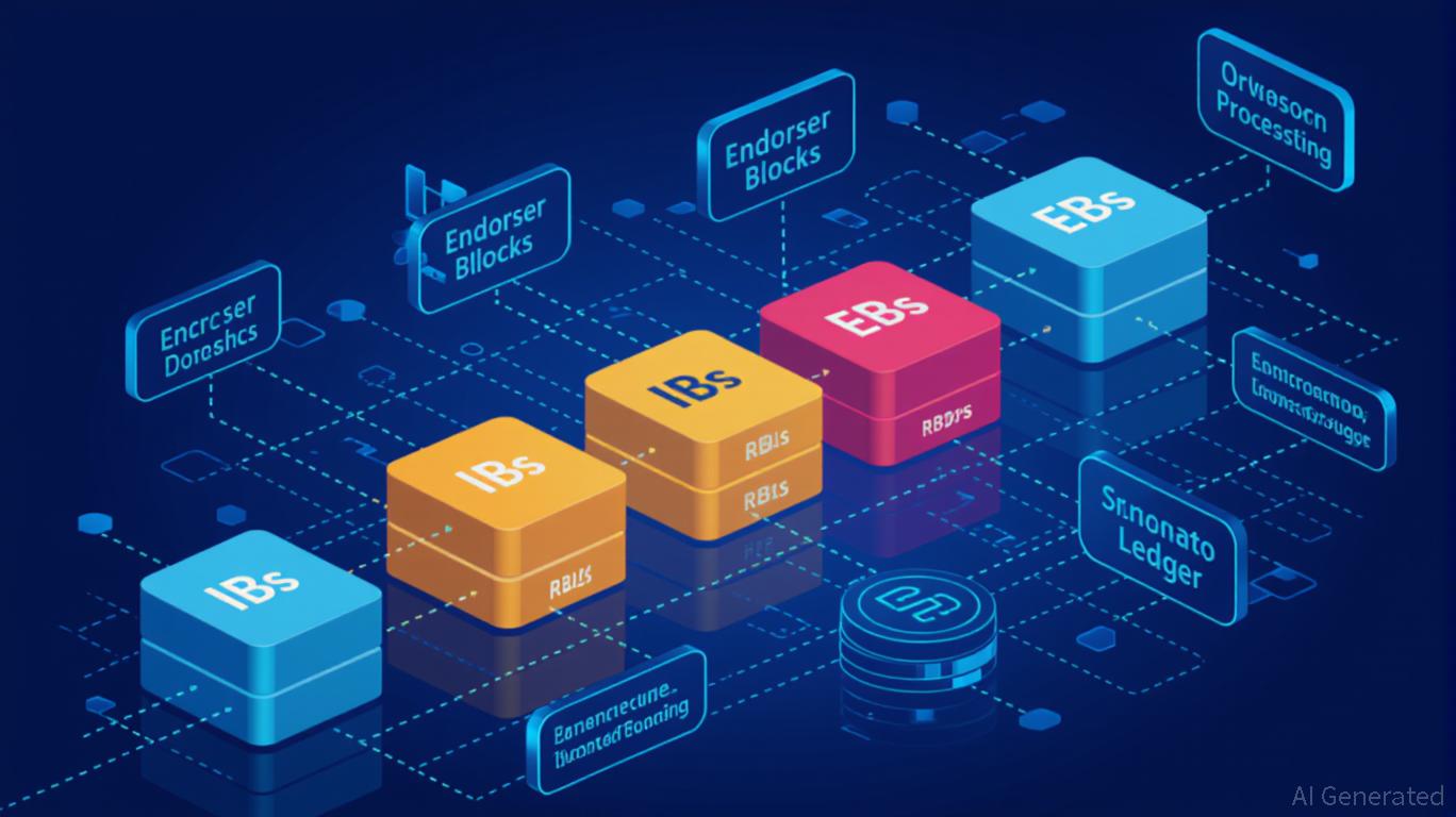 Cardano's Ouroboros Leios: A New Paradigm in Blockchain Scalability