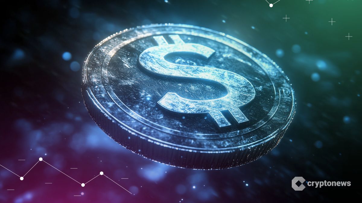 JPMorgan, BofA, Citi, Wells Fargo Eye Joint Stablecoin Venture: Report image 0