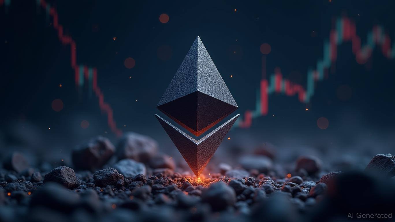 Ethereum Faces $4,200 Support Challenge: Fusaka Upgrade May Trigger a Climb to $5,000 or Lead to a Steeper Decline image 0