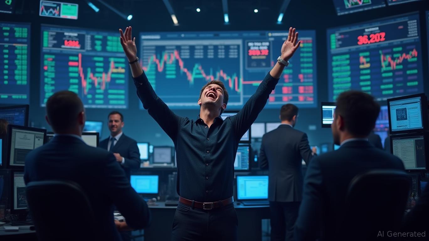 REX-Osprey’s Cayman-Based ETF Avoids SEC Limitations on Staking image 0