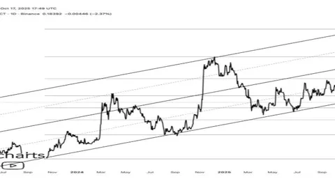 Preço do Dogecoin prestes a ter um aumento cíclico de 2.000% para US$ 4