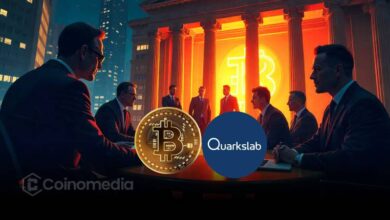 Quarkslab Completes First Bitcoin Core Security Audit