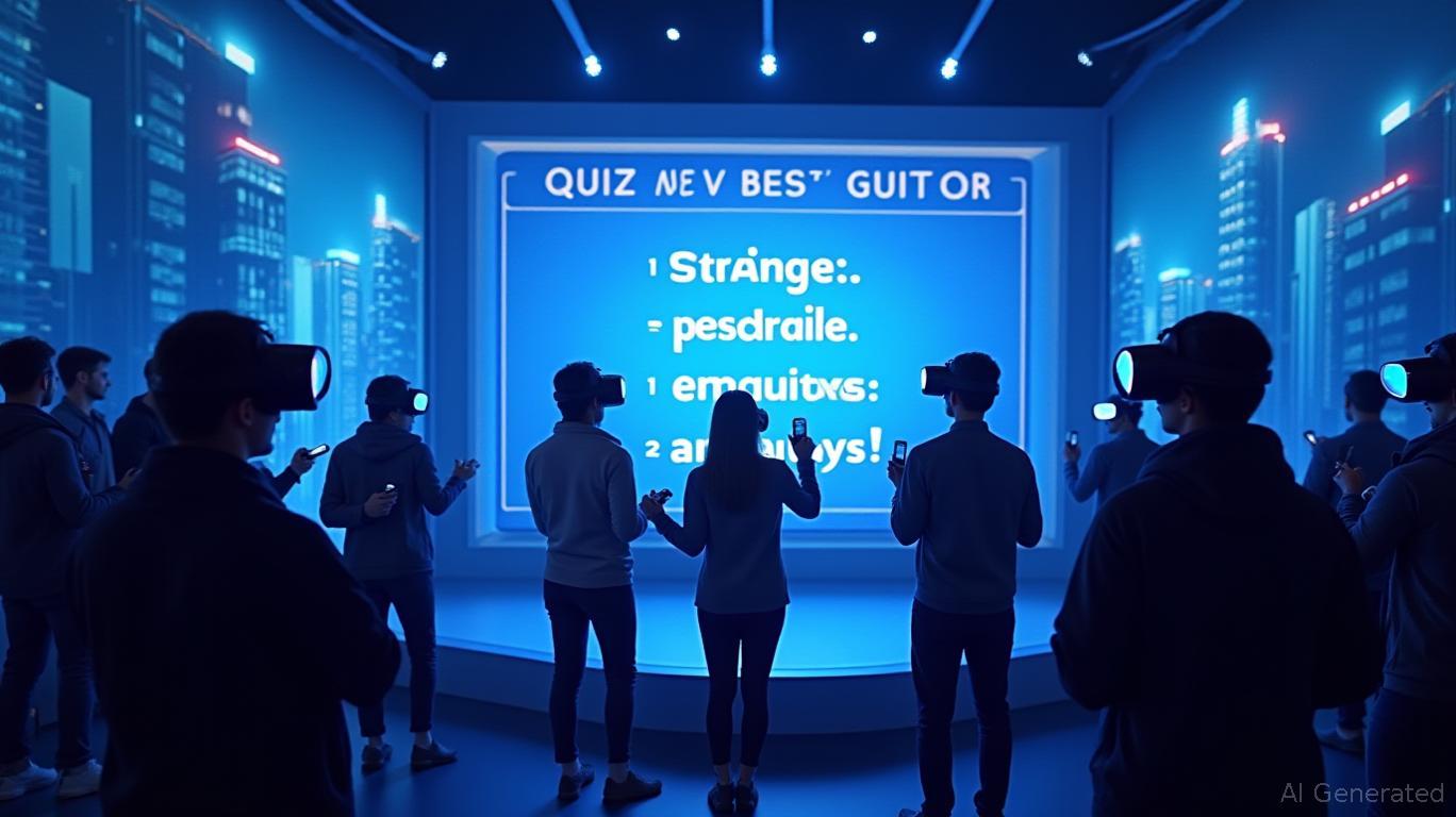 Quiz Prizes Power Arichain’s Token Approach Focused on Community