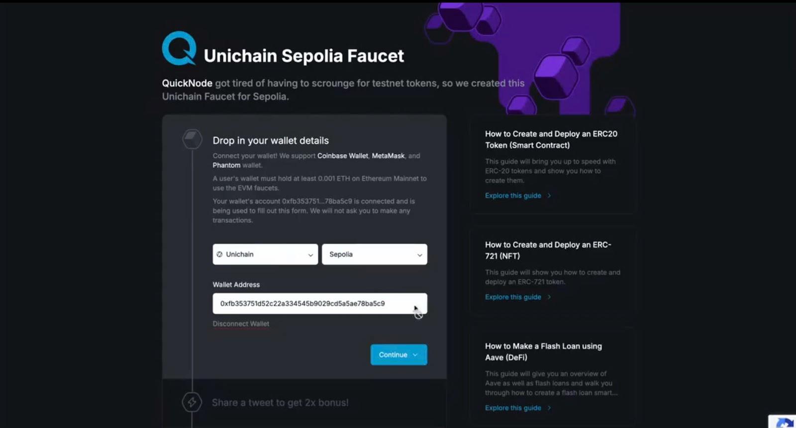 $UNI 有望突破历史新高，Unichain 成 DeFi 新引擎，UNI 能否冲击 $100？ image 4