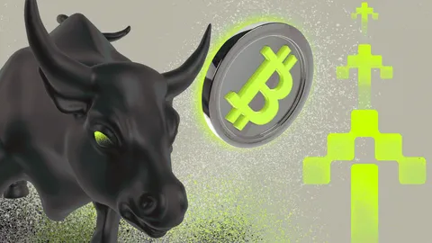 Цена Bitcoin зависит от этого сигнала трехмесячного минимума для бычьего тренда — если $114,900 будет пробит