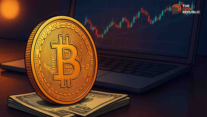 Неутешительный аптобер для криптовалютного рынка: Что может измениться