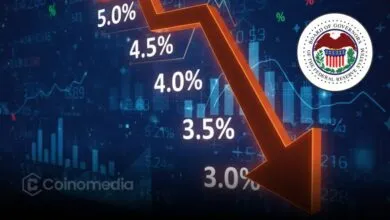 Thị trường dự đoán 100% khả năng Fed sẽ cắt giảm lãi suất vào tháng 10
