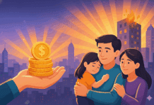 Bitget kündigt Hilfsfonds in Höhe von über 1,5 Millionen $ für Familien an, die vom Brand im Wang Fuk Court Tower in Hongkong betroffen sind