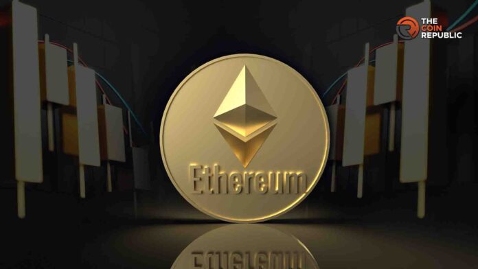 Может ли цена Ethereum прорваться и достичь нового ATH, ведь кошелек Трампа покупает 3 473 ETH