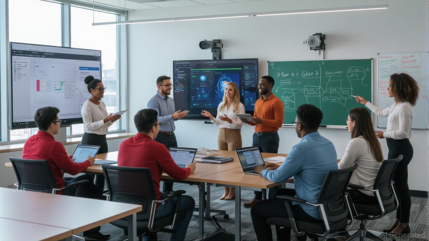 The Growing Opportunities for Investment in Education Platforms Powered by Technology