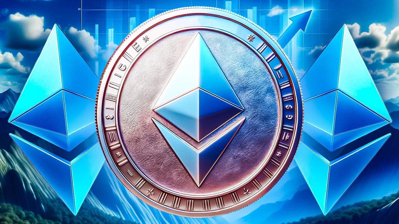 [LIVE] Profianleger treiben Ethereum-Rallye – Alle ETH News & Prognosen im Live-Ticker image 0
