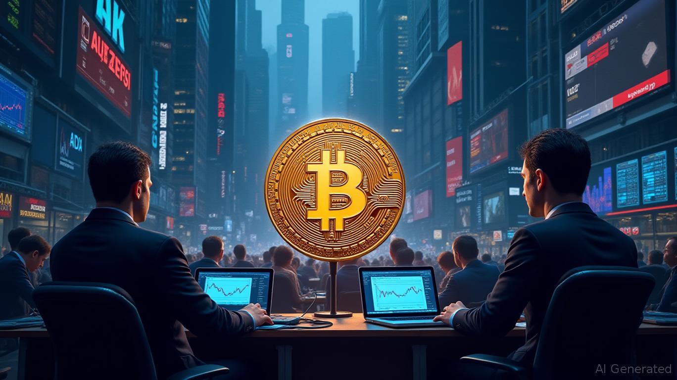 Ethereum Updates: Institutions Bet on ADA as ETH Faces $20,000 Barrier; Market Share May Fuel Growth