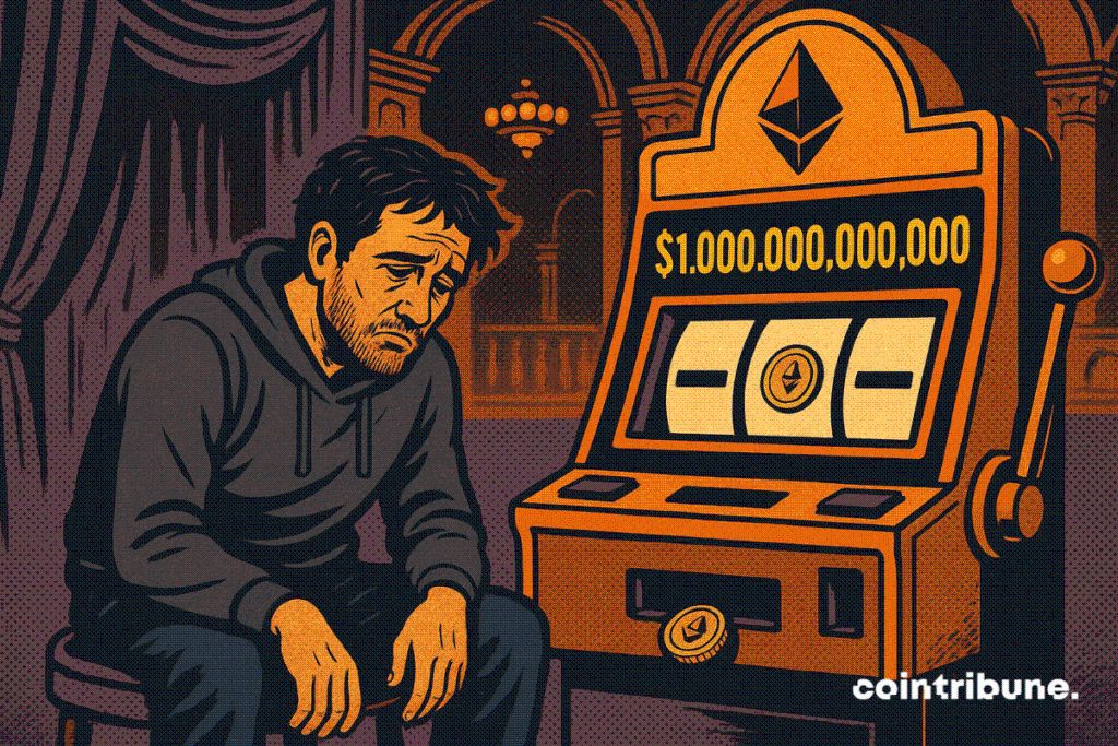 Ethereum is worth $1 trillion, but its developers are underpaid image 1