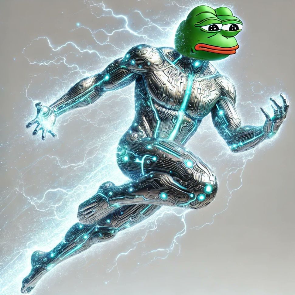 MIND of Pepe annonce des mises à jour importantes