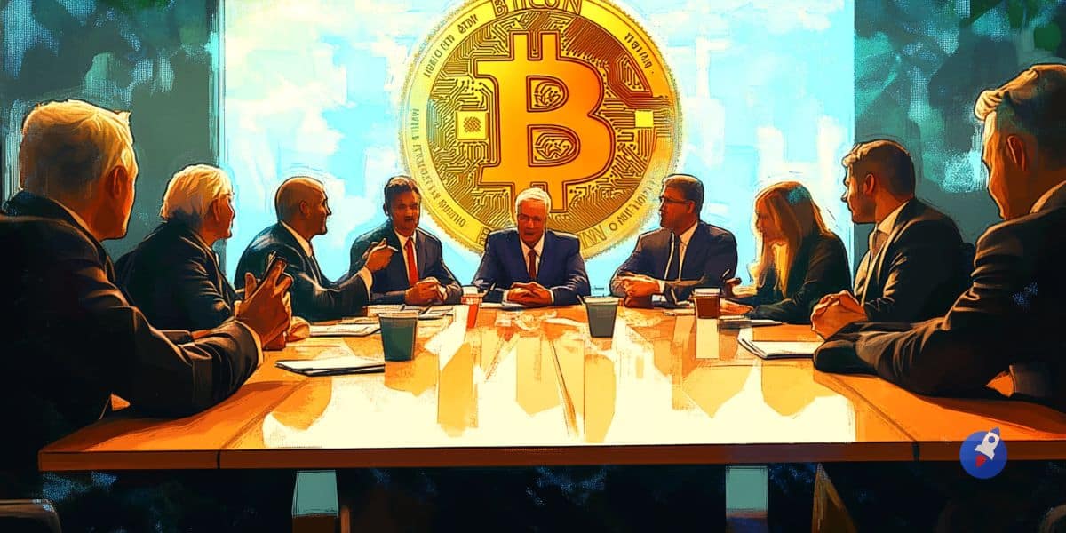 Experts : Voici la direction que va prendre le prix du Bitcoin après ce week-end sanglant image 1