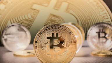 Erste Großbank führt Krypto-Handel in Deutschland ein