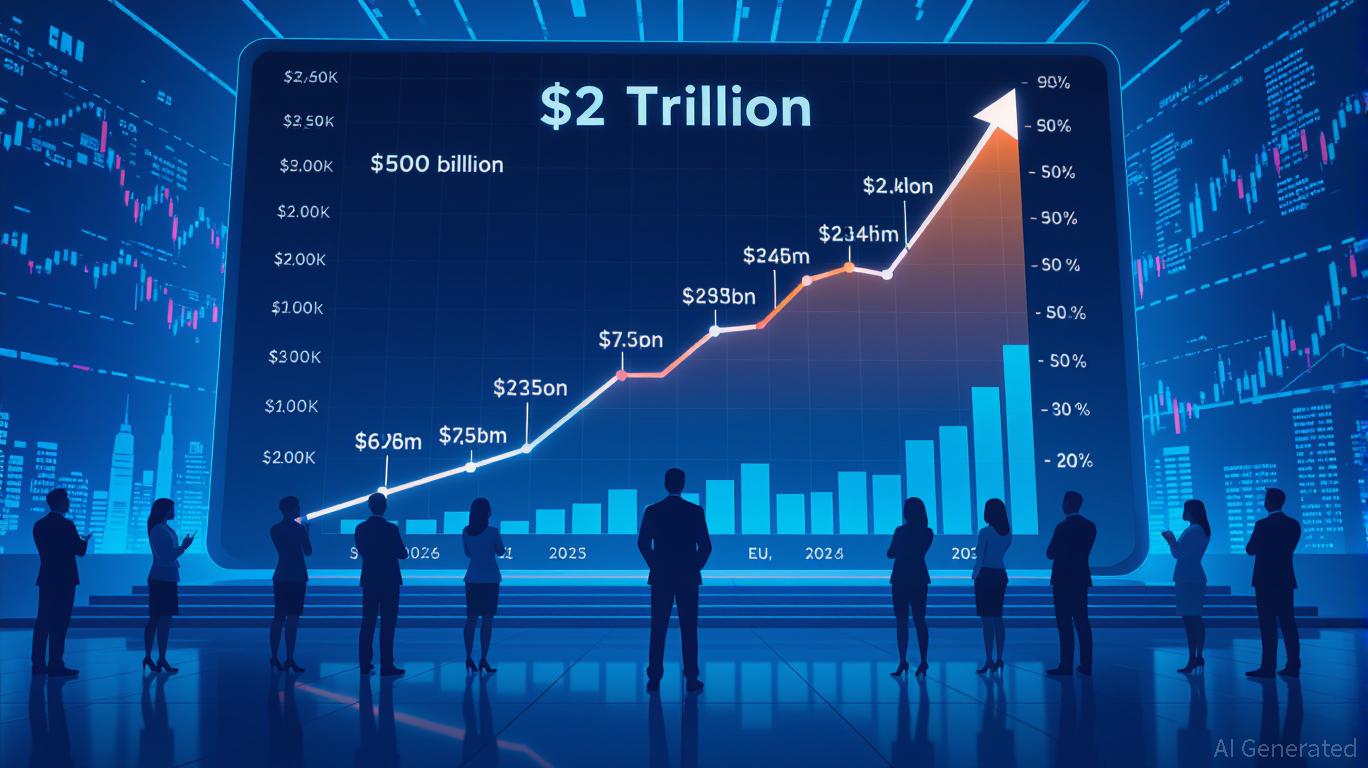 The 2026 Stablecoin Growth Opportunity: Policy, Payments, and Portfolio Rebalancing
