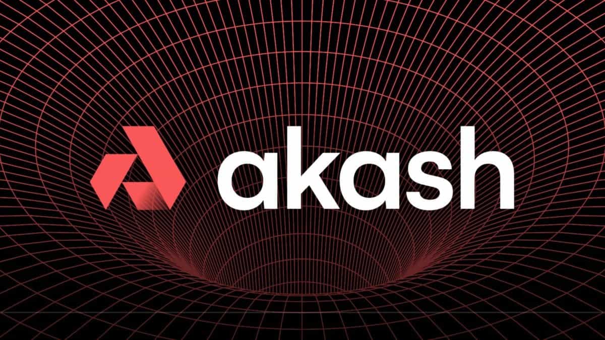 Akash NetworkはCosmosチェーンの廃止を決定、新たなネットワークの模索を開始