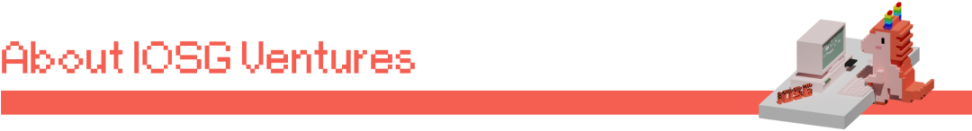 IOSG Weekly Brief｜2049 冷思考：行业呼唤真实用户和新资金，以太坊不能只谈情怀和理想 #243 image 5