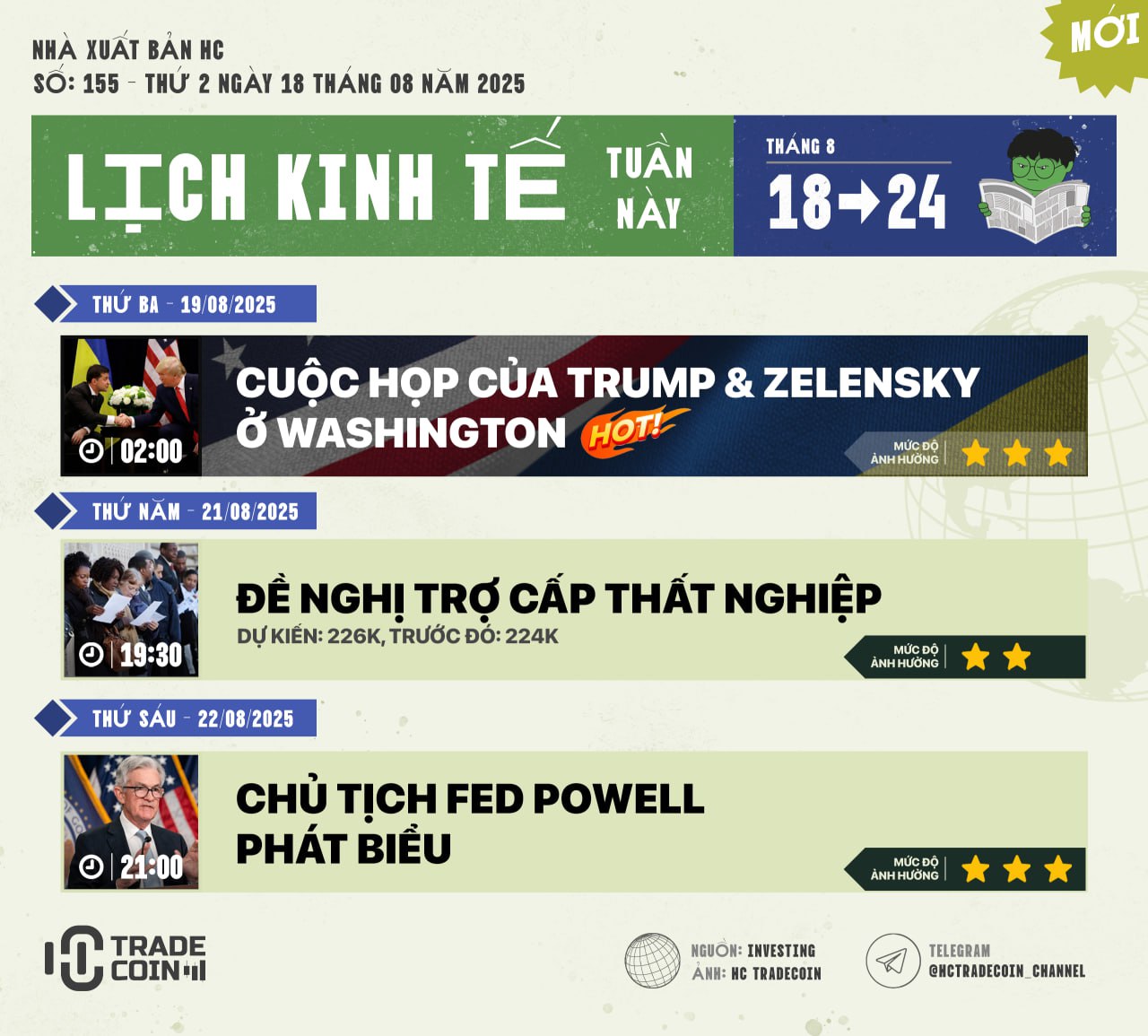 Tin Tức Crypto 24H & Phân Tích BTC Hôm Nay 18/08/2025 image 2