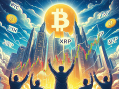 Phân tích kỹ thuật ngày 25 tháng 3: SPX, DXY, BTC, ETH, XRP, BNB, SOL, DOGE, ADA, LINK