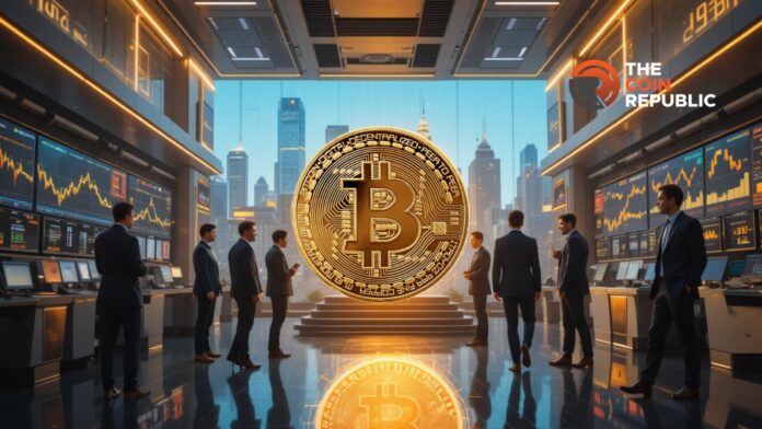 من الفومو إلى الاكتتاب العام: البيتكوين OGs يبيعون البيتكوين (ولماذا هذا صعودي)