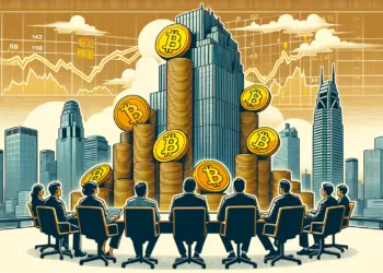 Strategia Bitcoin firmy Metaplanet nie przynosi oczekiwanych zysków: badanie ujawnia