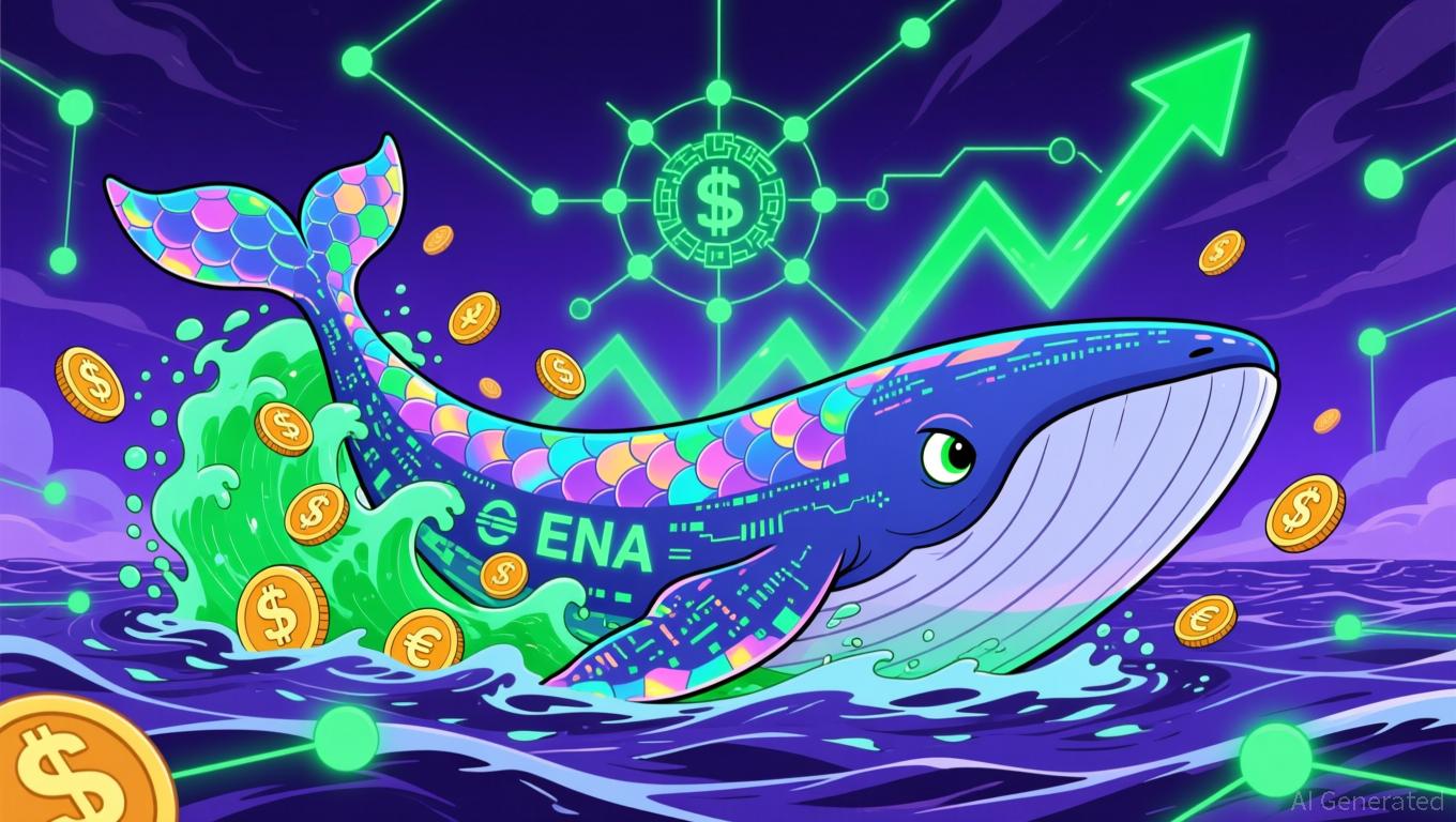 XRP News Today: "Large Investors Accumulate Altcoins While Crypto Market Anticipates Major Move"