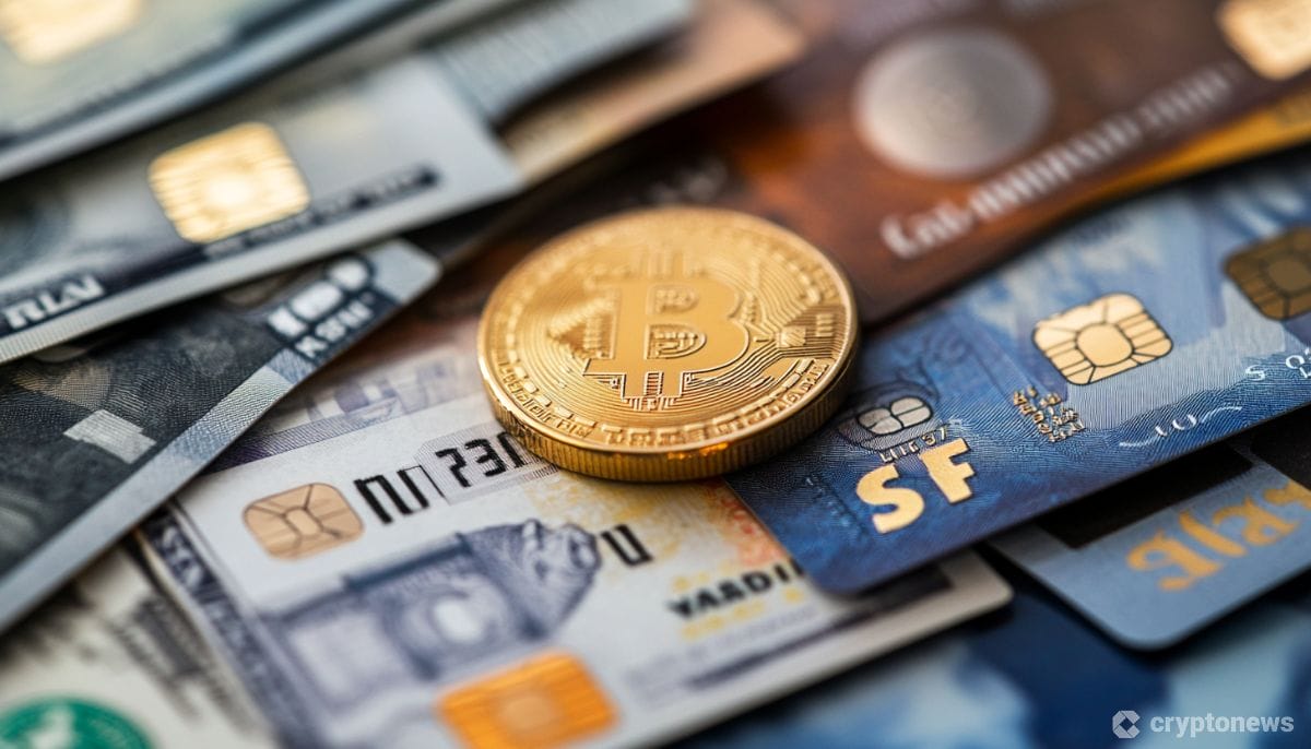 Visa Creates Platform to Aid Banks in Issuing Fiat-Backed Tokens image 0