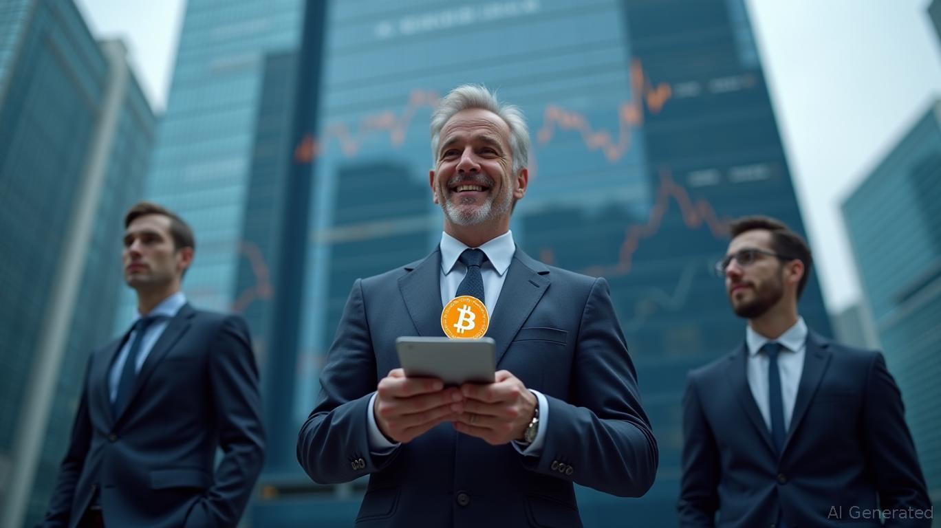 Bitcoin News Today: Cango’s Georgia Play Signals Big Bet on Bitcoin’s Institutional Future